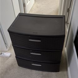 Drawers - free