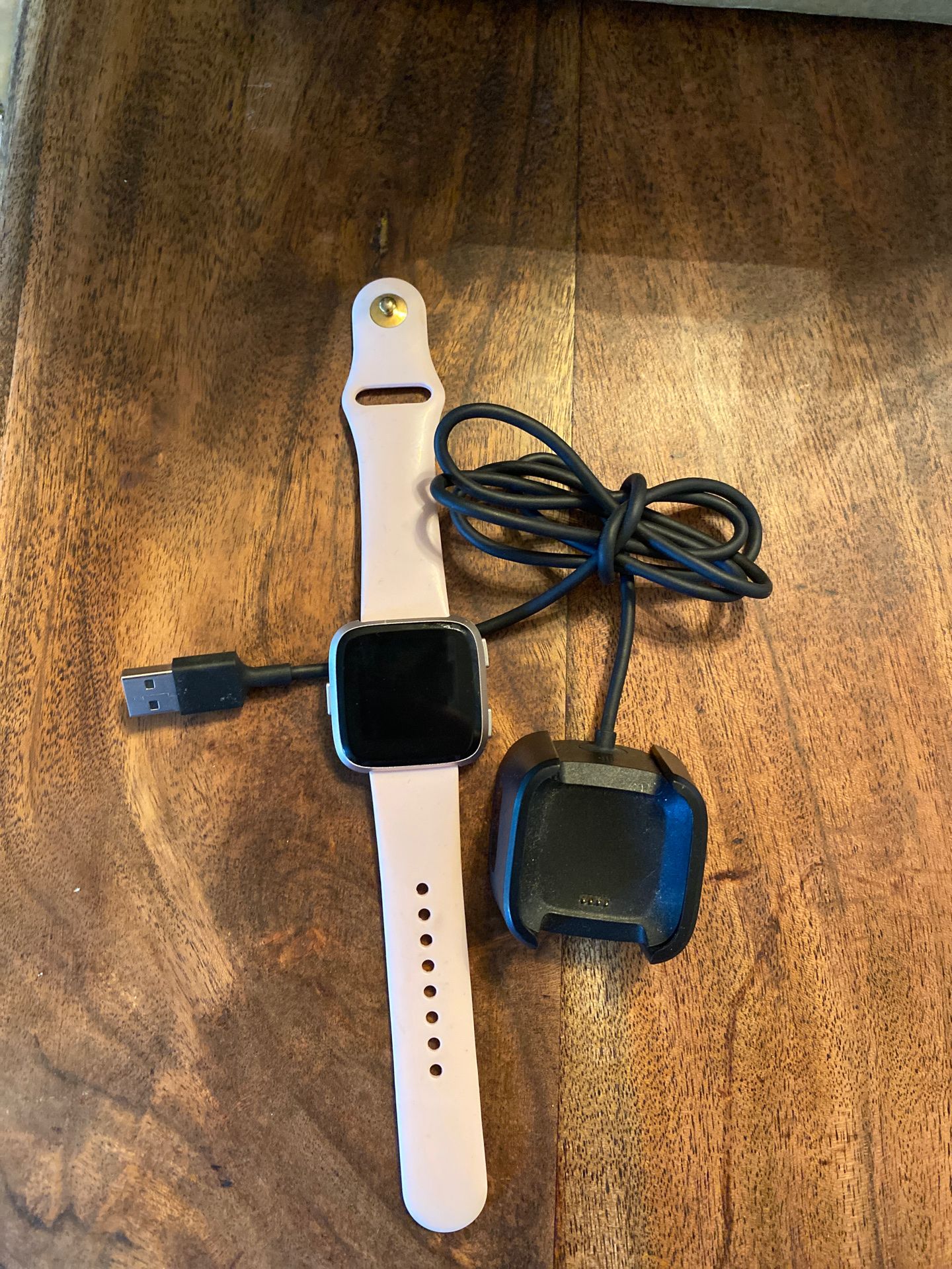 Fitbit Versa