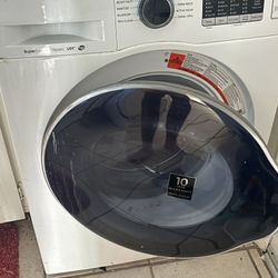 Samsung Washer 