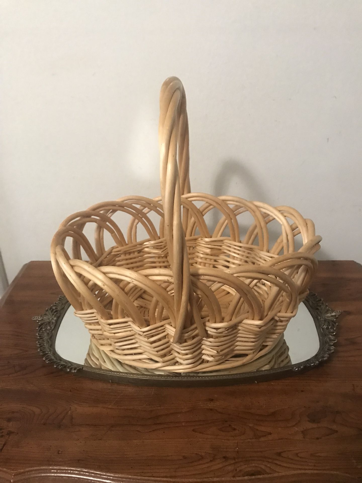 ✔️Basket 🧺