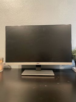AOC Monitor