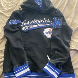 La hoodie