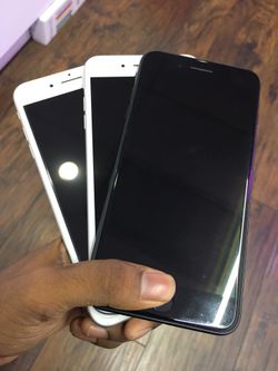 iPhone 7 Plus Excellent Condition With Free Charger