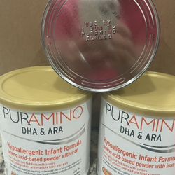 Puramino (Exp. Date June 2026)