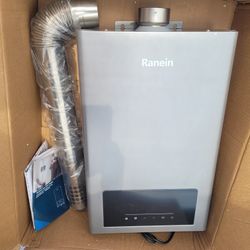 Propane Tankless Water Heater 