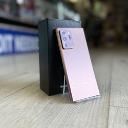 Samsung Galaxy Note 20 Ultra 5G (Unlocked)