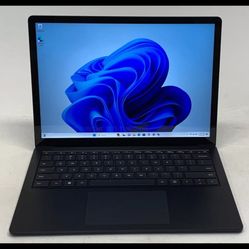 Microsoft Surface Laptops 4 