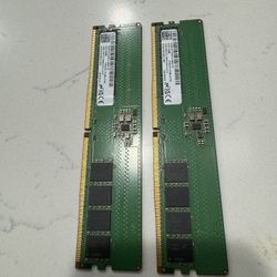(Dell Memory Ram DDR5) 32 GB 4800 