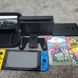 Fortnite Edition Nintendo Switch