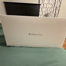 Apple Vision Pro