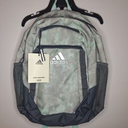 Adidas Excel 6 Backpack