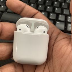 AirPods 