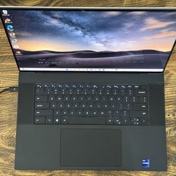 Dell XPS 17  (9730) Laptop