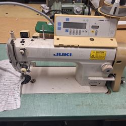 Juki industrial sewing machine DDL- 8500-7