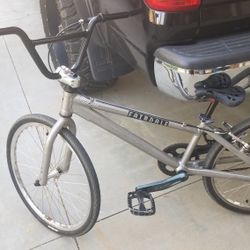 Specialized Expert Size Racing Bmx