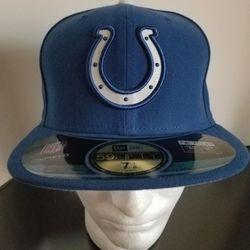 Colts Indianapolis New Era 59fifty