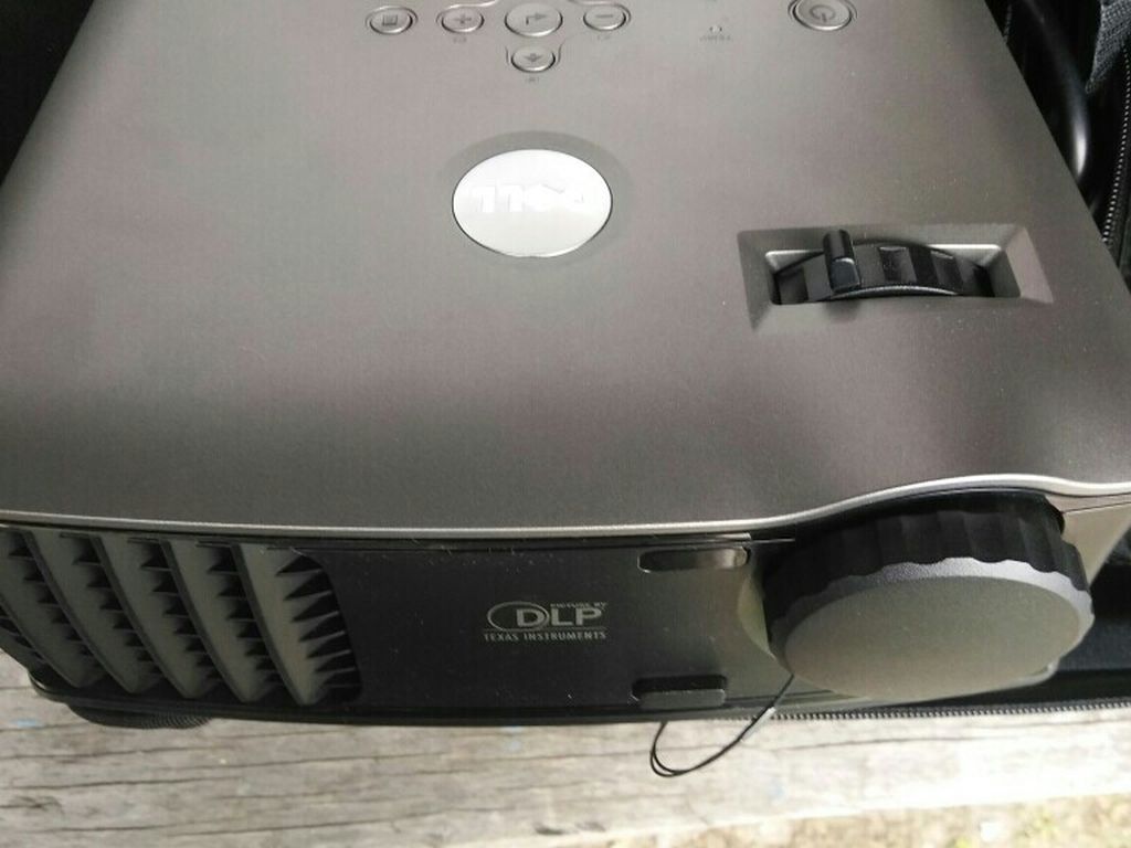 Dell Projector