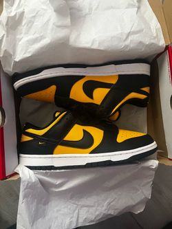 Nike dunks