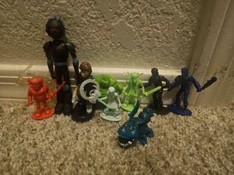 Toys