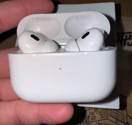 Apple Air Pod Pro