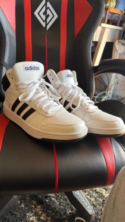 Adidas high top