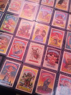 Collect them all