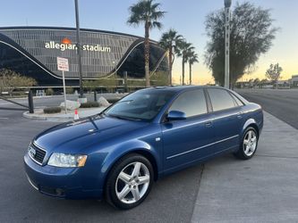 2005 Audi A4