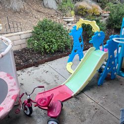 Play Set 