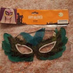 Halloween Mask