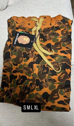 mcm zip up