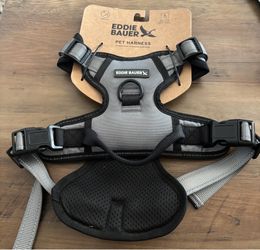 Dog harness size large
