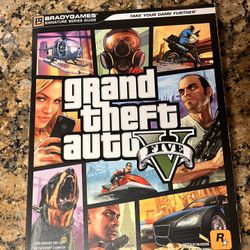 GTA V 100% Completion Guide 