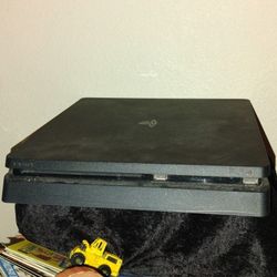 PS4 Slim Bad Hard Drive $40.00