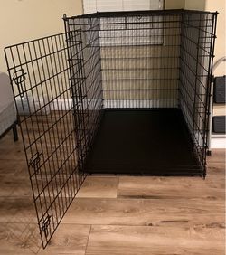 Brand new  XXL 54 inch dog crate