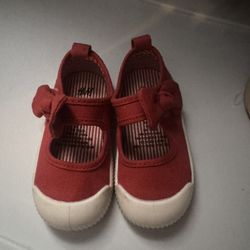 Red Shoes