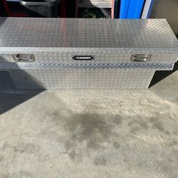Husky Truck Tool Box