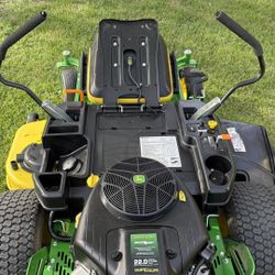 2022 John Deere Motor 22 HP  Cubierta De 48”/ Cub Cadet/ Bad Boy / Big Dog / Ariens Apex / Toro Timecutter/ Cubota / 