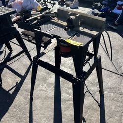 Craftsman Router Saw