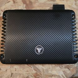 JL AUDIO HD1200.1
