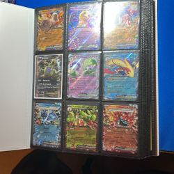 Pokemon Cards [for Trade]