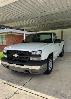 2005 Chevrolet Silverado