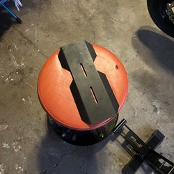 Ridstar/super mudguard