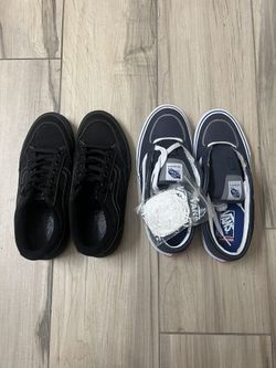 Vans