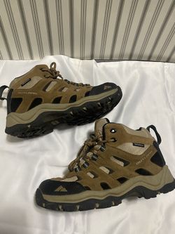 Hiking Shoes
