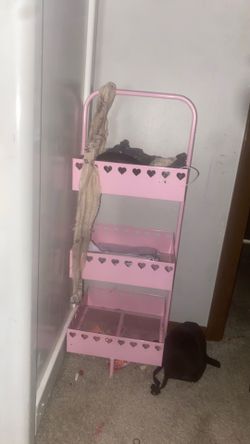 Cool spaceless holder