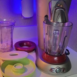 Margarita Machine: Margaritaville Frozen Drink Mixer Machine