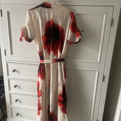 Zara Dress, Size L, NWT