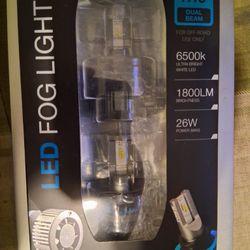 Ford F150 Ford Lights (New) Thomasville Ga