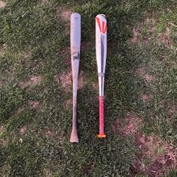 Baseball bats