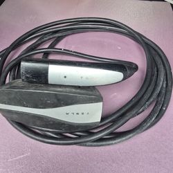Telsa Charging Cable 19 Ft Extension 